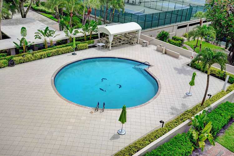 2727 N Ocean Boulevard #402-A Boca Raton, FL 33431