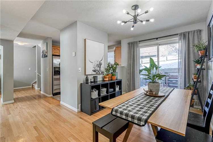 402 2 Ave NE #103 Calgary, AB T2E 0E6