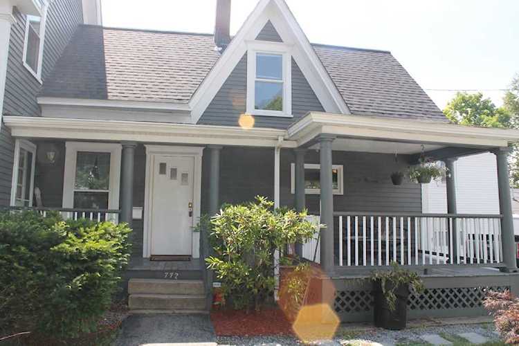 772 Union St Manchester, NH 03104 | MLS 4812638 Photo 1