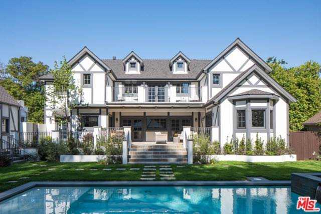 2501 N Vermont Avenue Los Angeles, CA 90027