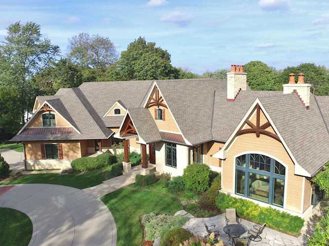 1111 Normandy Ln Glenview, IL 60025