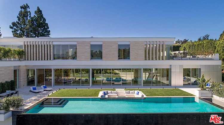 642 Perugia Way Los Angeles, CA 90077