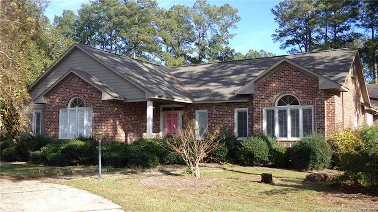 5317 Calypso Ct Hope Mills, NC 28348 | MLS 619333 Photo 1