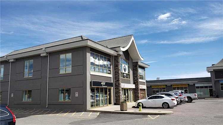 3132 26Th St NE Calgary, AB t1y 6z1