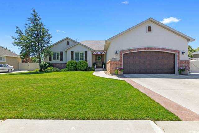 10309 N 6680 W Highland, UT 84003
