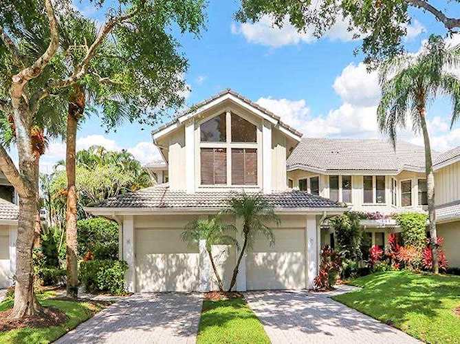 17637 Ashbourne Way #A Boca Raton, FL 33496