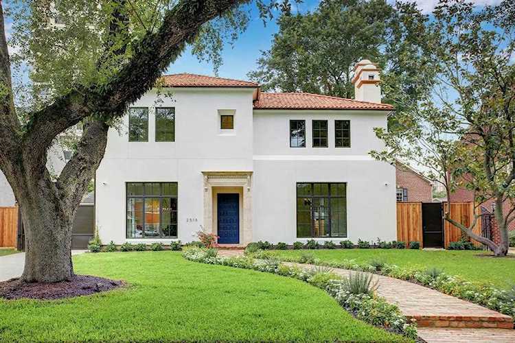 2516 Ella Lee Ln Houston, TX 77019