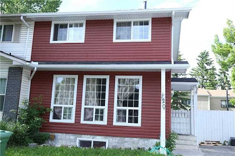120 Pineset Place NE Calgary, AB t1y 2y1