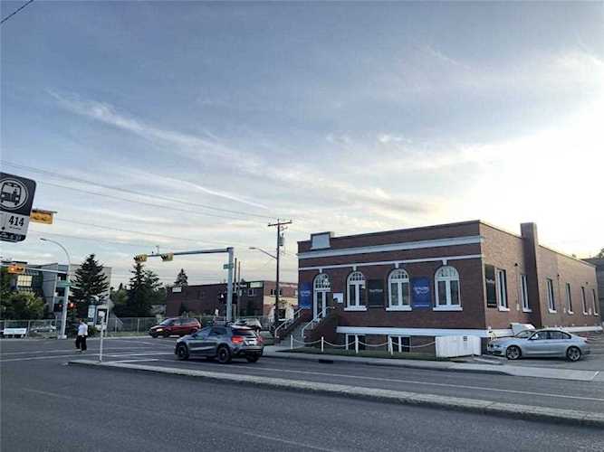 1510 Kensington Road NW #Main Calgary, AB T2N 4P2