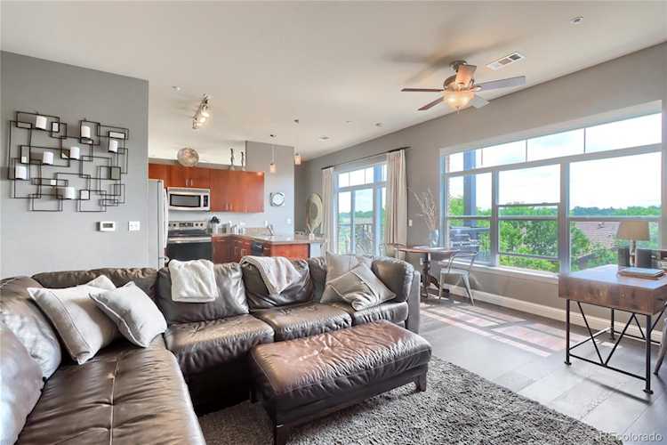 5401 S Park Terrace Ave #202D Greenwood Village, CO 80111