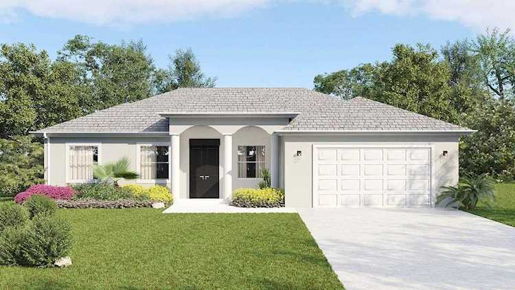 1949 Wisteria Street Wellington, FL 33414