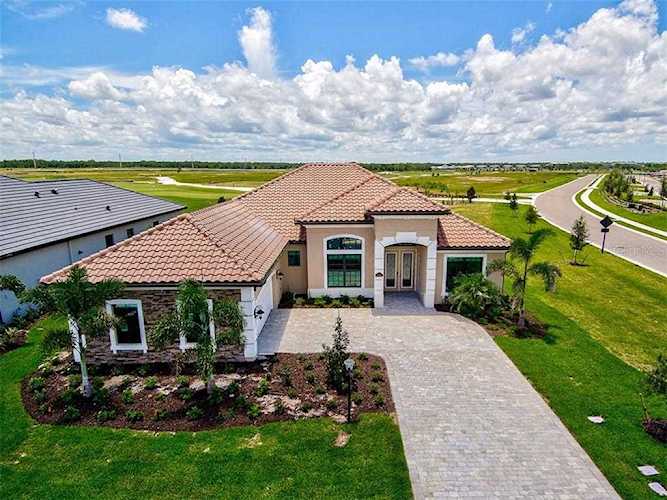 5506 Mulligan WAY Bradenton, FL 34211
