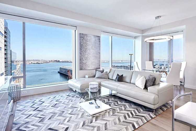 133 Seaport Blvd #1618 Boston, MA 02210