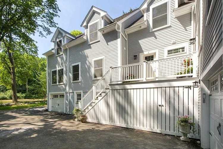 93 Beechwood Street #1 Cohasset, MA 02025