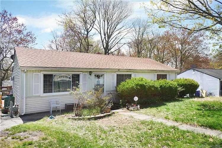 311 Red Oak Road Bridgeport, CT 06606