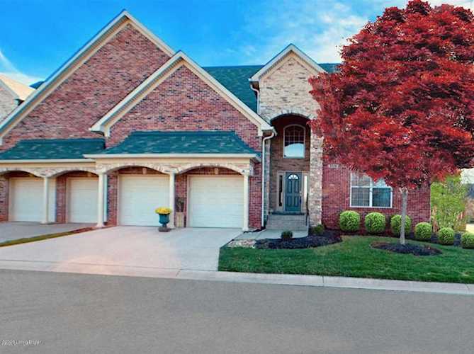 3319 Ridge Brook Cir Louisville, KY 40245