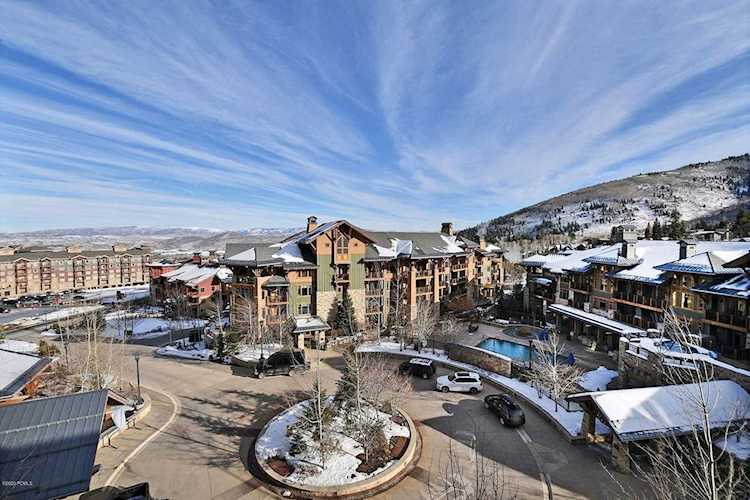 3551 N Escala Ct Park City, UT 84098