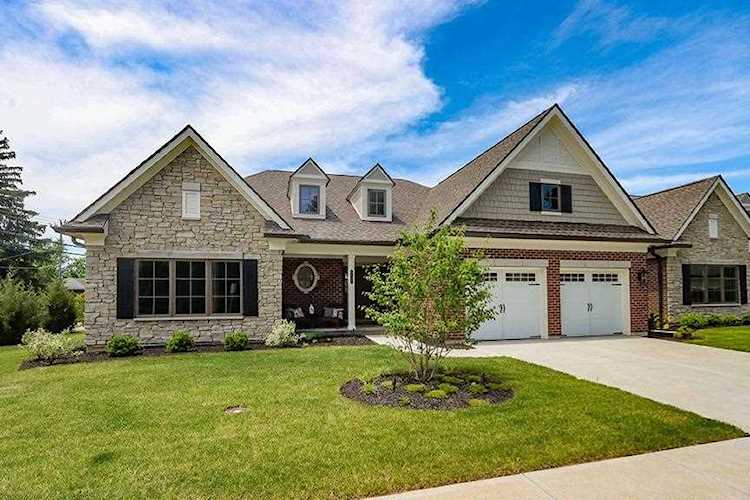 9503 Cooper Lane Blue Ash, OH 45242