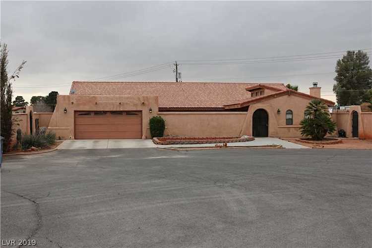 3515 Bronco St Las Vegas, NV 89108