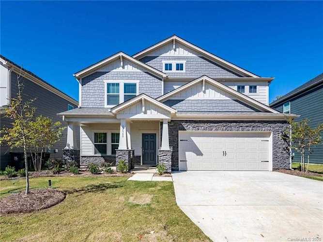 12509 Stoneybrook Station Parkway Huntersville, NC 28078