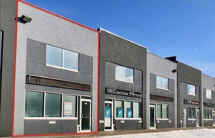 2730 3 Avenue NE #140 Calgary, AB T2A 2L5