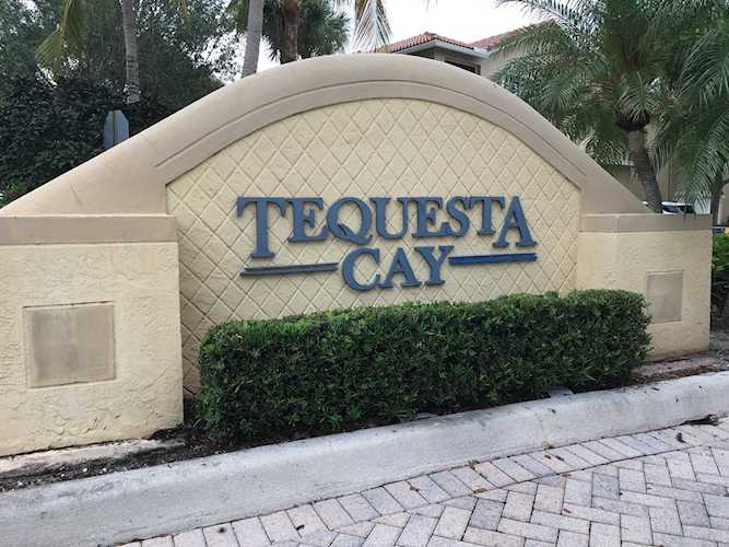 160 Village Boulevard #E Tequesta, FL 33469