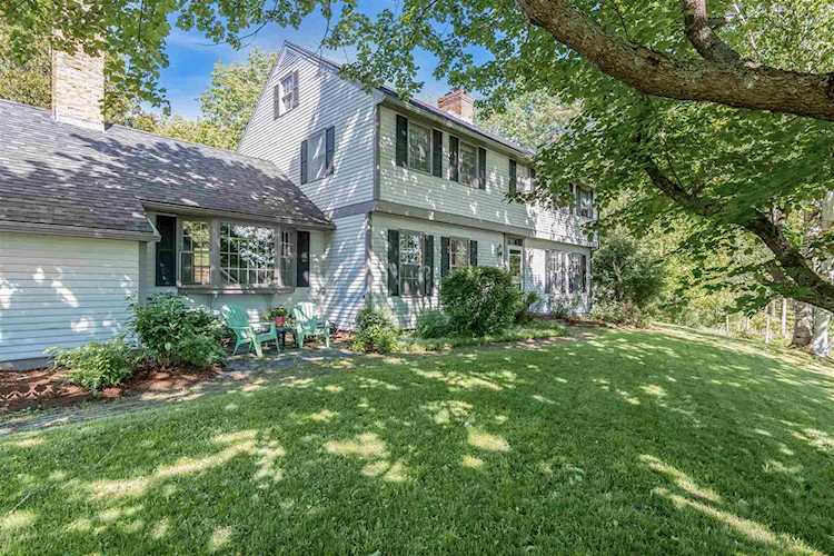 137 Woodcrest Rd Montpelier, VT 05602