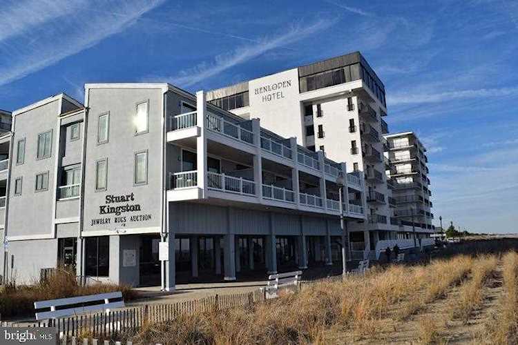 1 Grenoble Place Rehoboth Beach, DE 19971