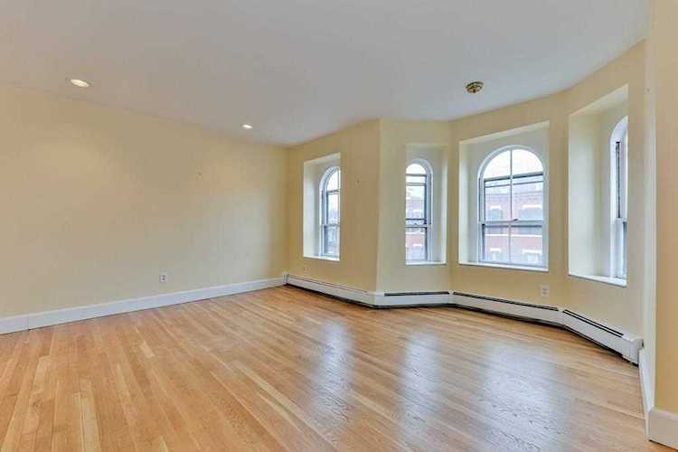 44 Chandler St #7 Boston, MA 02116