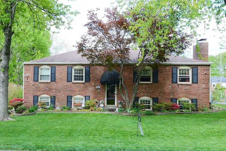 821 Vannah Ave Louisville, KY 40223 | MLS 1557985 Photo 1