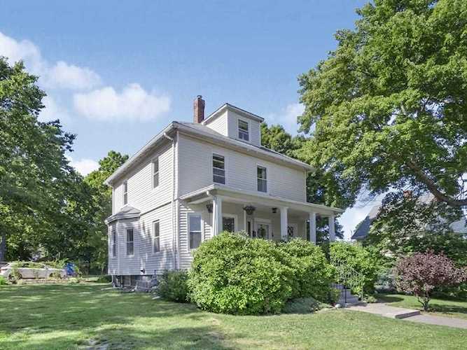 39 Williams Ave Dedham, MA 02026