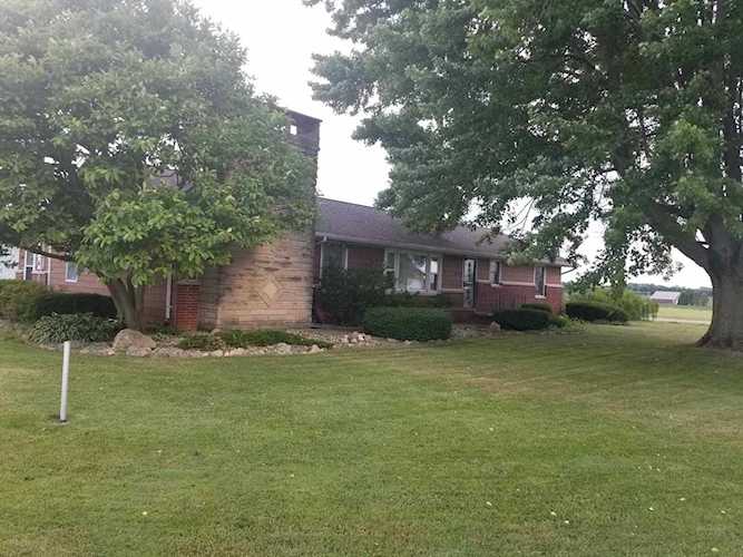 3508 Fir Road Bremen, IN 46506