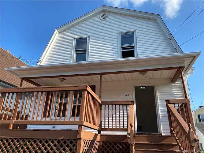125 Harbison Avenue Hartford, CT 06106