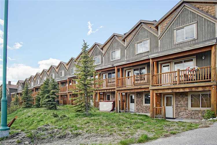 5020 Snowbird Way Big White, BC V1P1P3