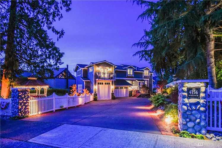 4156 187th Ave SE Issaquah, WA 98027