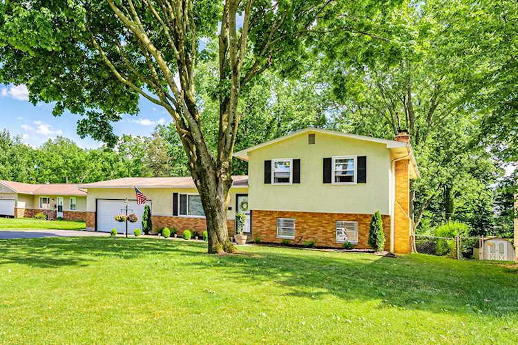 269 Heil Drive Gahanna, OH 43230 | MLS 220020131 - Franklin Photo 1