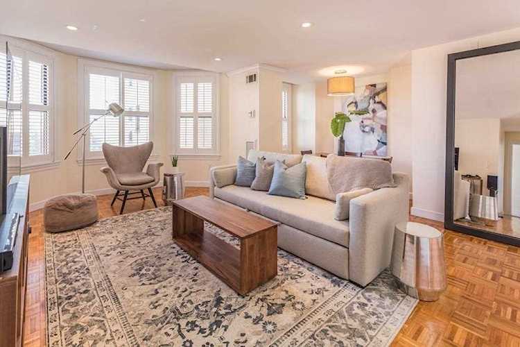 390 Commonwealth Ave #713 Boston, MA 02215