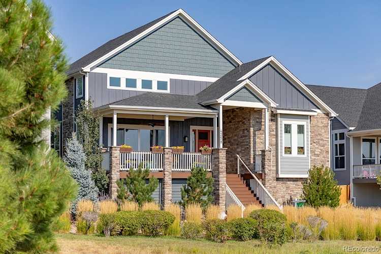 4358 Fell Mist Way Castle Rock, CO 80109