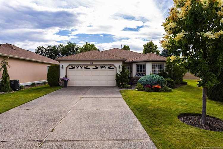 1201 Cameron Avenue Kelowna, BC V1W3R7