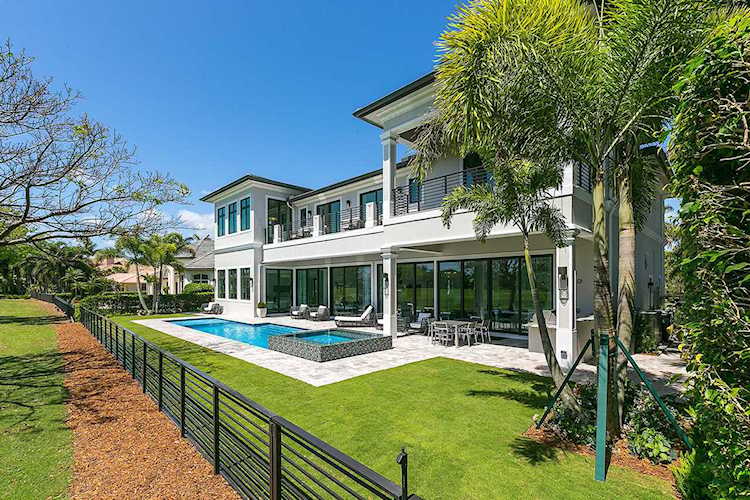 1744 Thatch Palm Drive Boca Raton, FL 33432