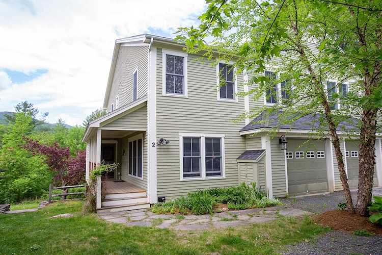 149 Edson Hill Rd #2 Stowe, VT 05672