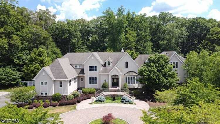 9 Tara Way Hopewell Twp., NJ 08534