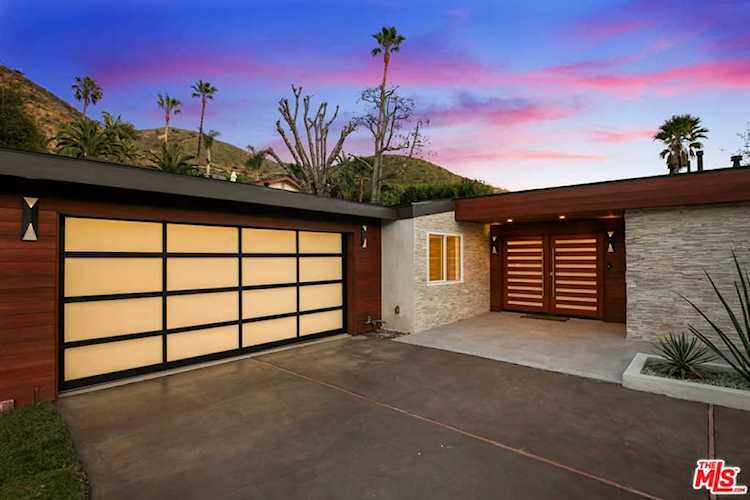 30616 Vista Sierra Drive Malibu, CA 90265