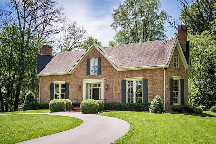 13130 Reading Rd Goshen, KY 40026
