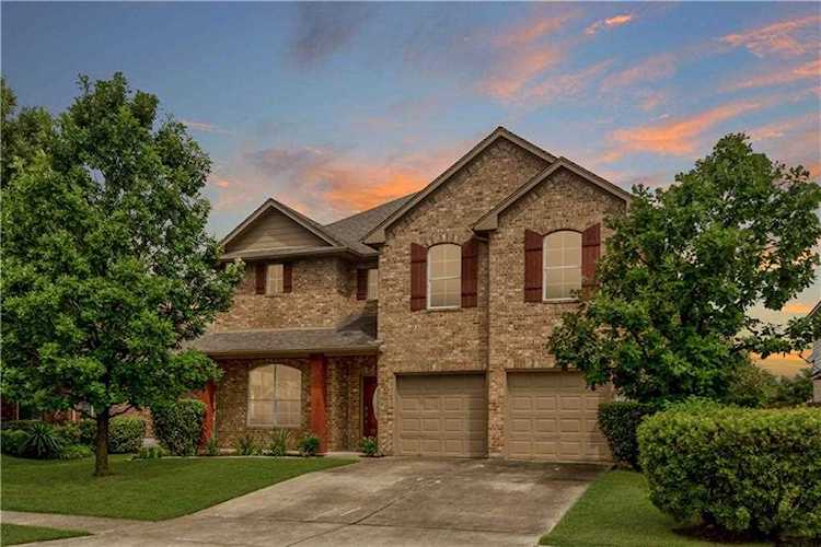 1160 Heep Run Buda, TX 78610