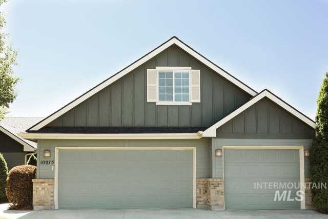 10075 W Aguila Ct Star, ID 83669-5600