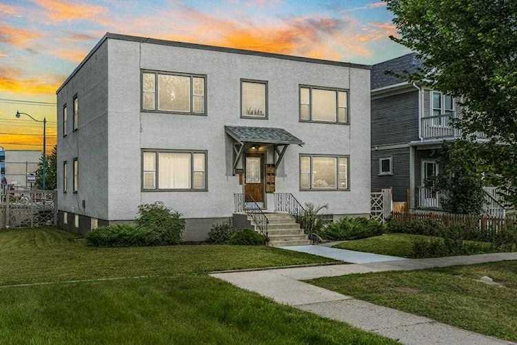 1458 Memorial Drive NW Calgary, AB T2N 3E5