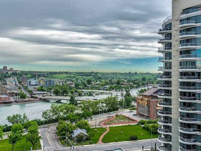 1111 6 Ave SW #258 Calgary, AB T2P 5M5