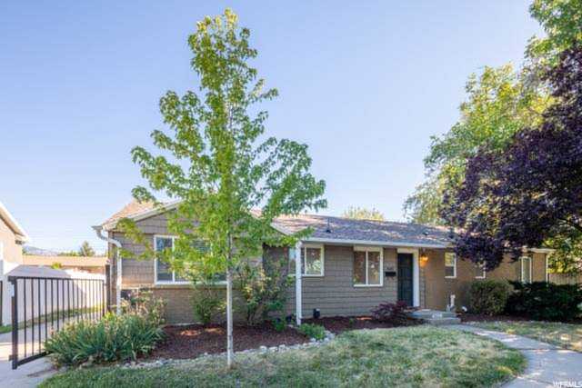 1602 E Winward Dr Holladay, UT 84117