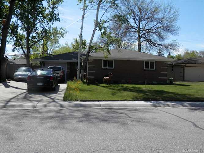 5957 N Flower St Arvada, CO 80004